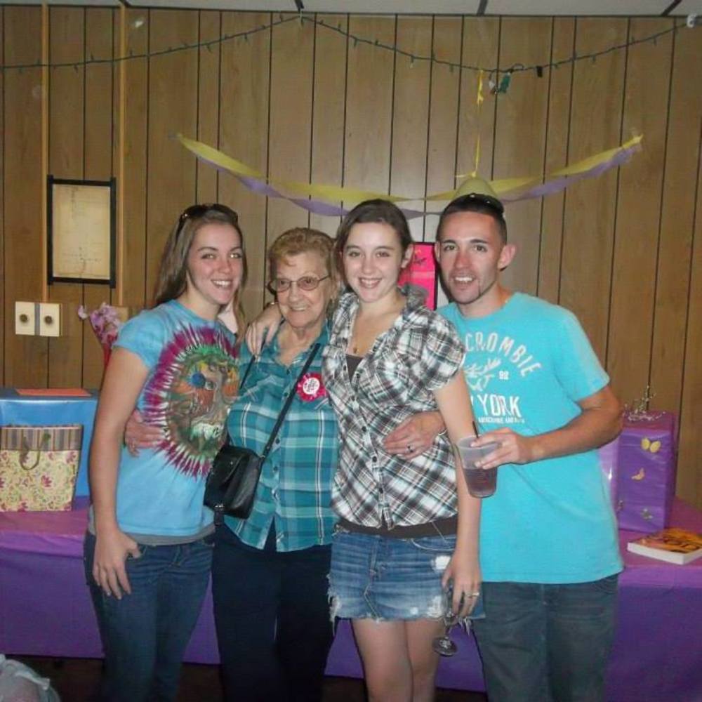 Meet your Posher, Yuanita